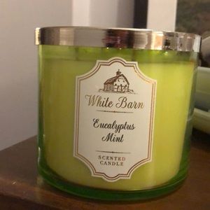 Bath & Body Works 3 wick candle